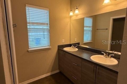 House in Winter Haven, Florida 3 bedrooms, 139.35 sq.m. № 1840014 - photo 22