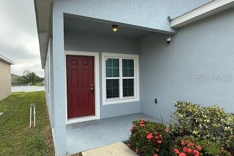 House in Winter Haven, Florida 3 bedrooms, 139.35 sq.m. № 1840014 - photo 3