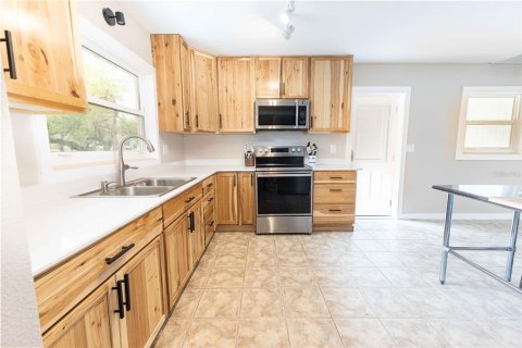 Villa ou maison à vendre à Dade City, Floride: 2 chambres, 111.3 m2 № 2147920 - photo 3