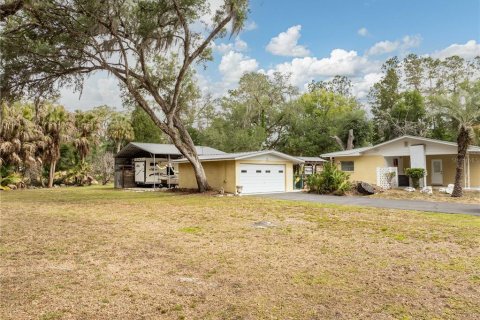 Villa ou maison à vendre à Dade City, Floride: 2 chambres, 111.3 m2 № 2147920 - photo 25