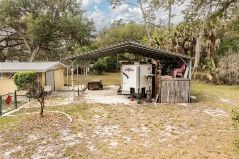 Villa ou maison à vendre à Dade City, Floride: 2 chambres, 111.3 m2 № 2147920 - photo 23