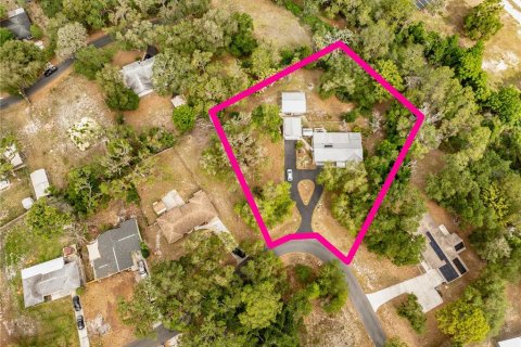 Villa ou maison à vendre à Dade City, Floride: 2 chambres, 111.3 m2 № 2147920 - photo 30