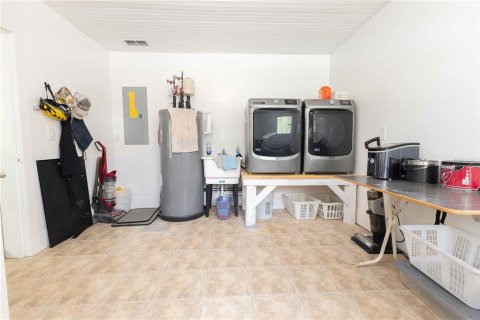 Villa ou maison à vendre à Dade City, Floride: 2 chambres, 111.3 m2 № 2147920 - photo 16