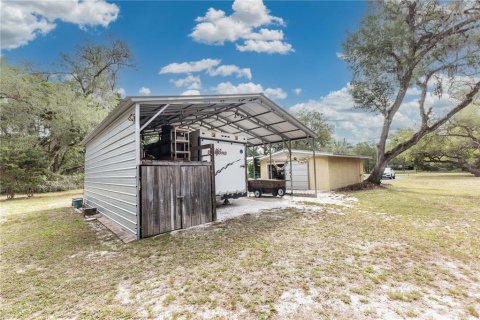 Villa ou maison à vendre à Dade City, Floride: 2 chambres, 111.3 m2 № 2147920 - photo 20