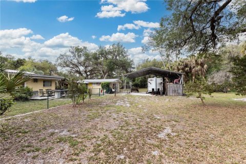 Villa ou maison à vendre à Dade City, Floride: 2 chambres, 111.3 m2 № 2147920 - photo 27