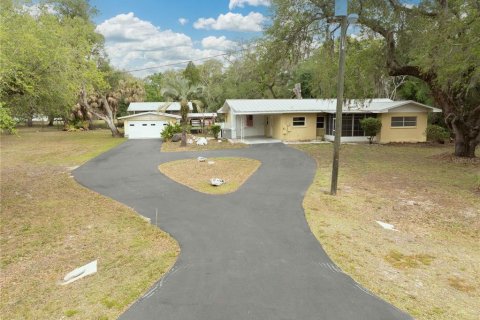 Villa ou maison à Dade City, Floride 2 chambres, 111.3 m2 № 2147920