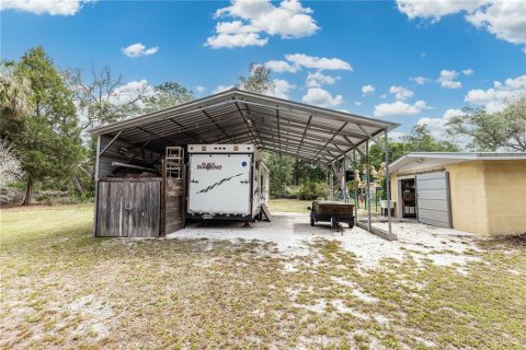 Villa ou maison à vendre à Dade City, Floride: 2 chambres, 111.3 m2 № 2147920 - photo 19