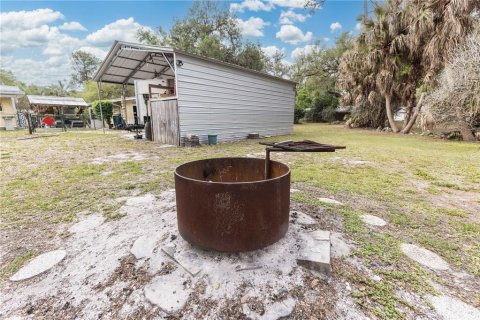 Villa ou maison à vendre à Dade City, Floride: 2 chambres, 111.3 m2 № 2147920 - photo 22