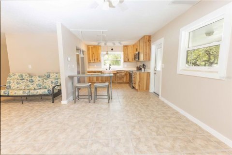 Villa ou maison à vendre à Dade City, Floride: 2 chambres, 111.3 m2 № 2147920 - photo 4