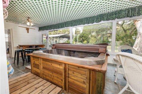 Villa ou maison à vendre à Dade City, Floride: 2 chambres, 111.3 m2 № 2147920 - photo 15