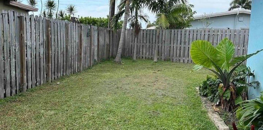 Villa ou maison à Pompano Beach, Floride 2 chambres, 104.05 m2 № 1059207