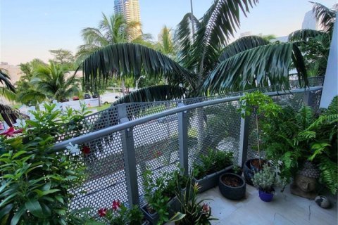 Copropriété à louer à Miami Beach, Floride: 1 chambre, 66.52 m2 № 1925162 - photo 28