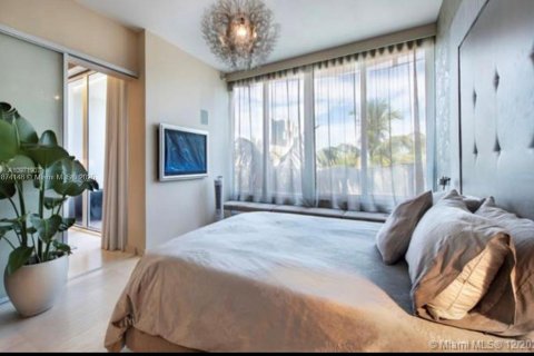 Copropriété à louer à Miami Beach, Floride: 1 chambre, 66.52 m2 № 1925162 - photo 6