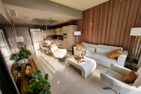 Copropriété à louer à Miami Beach, Floride: 1 chambre, 66.52 m2 № 1925162 - photo 3