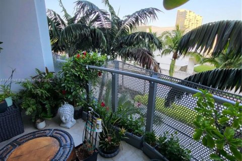 Copropriété à louer à Miami Beach, Floride: 1 chambre, 66.52 m2 № 1925162 - photo 27