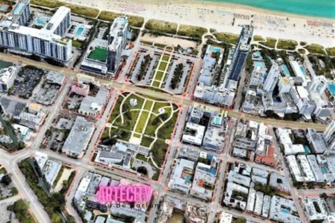 Copropriété à louer à Miami Beach, Floride: 1 chambre, 66.52 m2 № 1925162 - photo 24