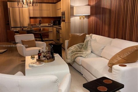 Copropriété à louer à Miami Beach, Floride: 1 chambre, 66.52 m2 № 1925162 - photo 9