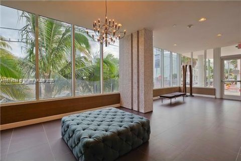 Copropriété à louer à Miami Beach, Floride: 1 chambre, 66.52 m2 № 1925162 - photo 29