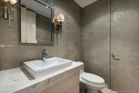 Copropriété à louer à Miami Beach, Floride: 1 chambre, 66.52 m2 № 1925162 - photo 21