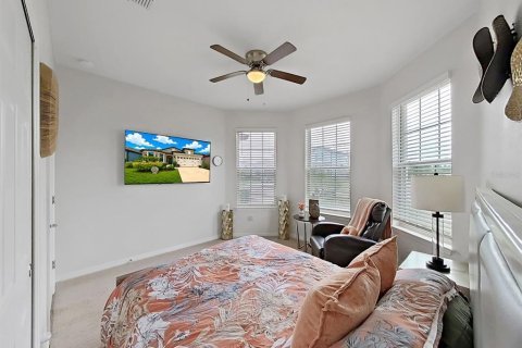 House in Riverview, Florida 3 bedrooms, 182.46 sq.m. № 2114886 - photo 27