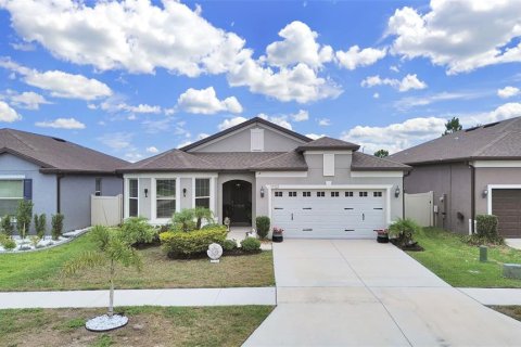 House in Riverview, Florida 3 bedrooms, 182.46 sq.m. № 2114886 - photo 3