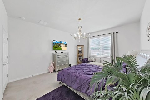 House in Riverview, Florida 3 bedrooms, 182.46 sq.m. № 2114886 - photo 22