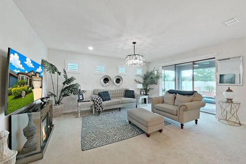 House in Riverview, Florida 3 bedrooms, 182.46 sq.m. № 2114886 - photo 13