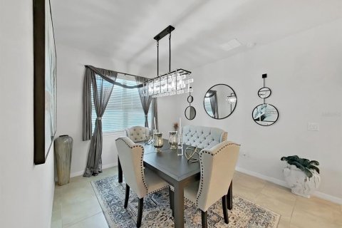 House in Riverview, Florida 3 bedrooms, 182.46 sq.m. № 2114886 - photo 18