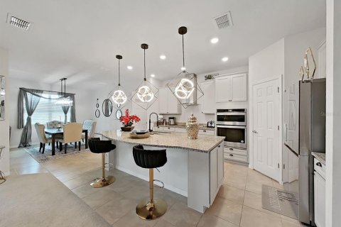House in Riverview, Florida 3 bedrooms, 182.46 sq.m. № 2114886 - photo 8