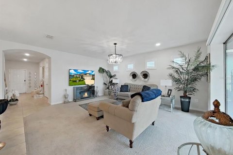 House in Riverview, Florida 3 bedrooms, 182.46 sq.m. № 2114886 - photo 16