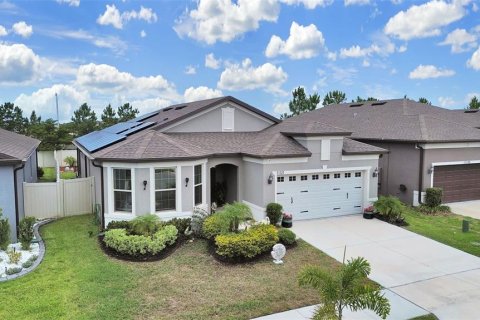 House in Riverview, Florida 3 bedrooms, 182.46 sq.m. № 2114886 - photo 2