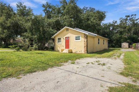 Villa ou maison à Plant City, Floride 3 chambres, 110 m2 № 2364660