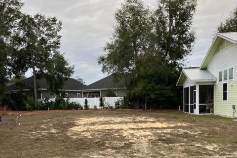 Terrain à Gainesville, Floride № 2103438