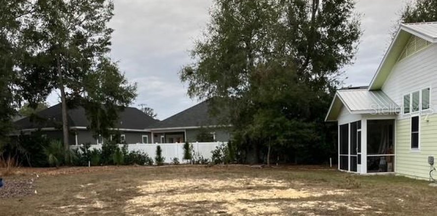 Terrain à Gainesville, Floride № 2103438