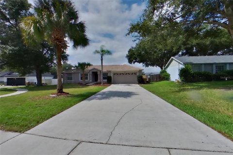 Villa ou maison à Clermont, Floride 3 chambres, 153.66 m2 № 2418949