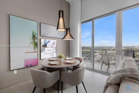 Copropriété à louer à Hollywood, Floride: 1 chambre, 65.22 m2 № 1862909 - photo 9
