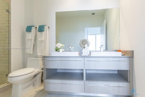 Copropriété à louer à Hollywood, Floride: 1 chambre, 65.22 m2 № 1862909 - photo 19