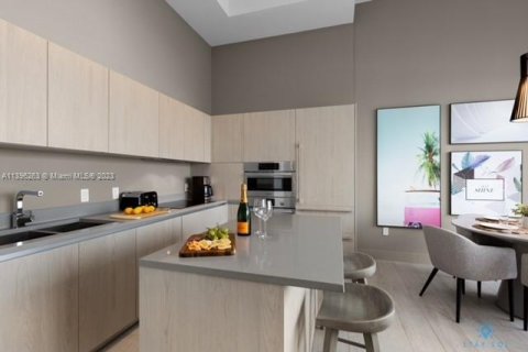 Copropriété à louer à Hollywood, Floride: 1 chambre, 65.22 m2 № 1862909 - photo 8