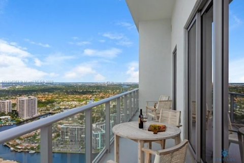 Copropriété à louer à Hollywood, Floride: 1 chambre, 65.22 m2 № 1862909 - photo 23