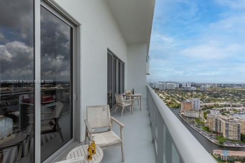 Copropriété à louer à Hollywood, Floride: 1 chambre, 65.22 m2 № 1862909 - photo 26