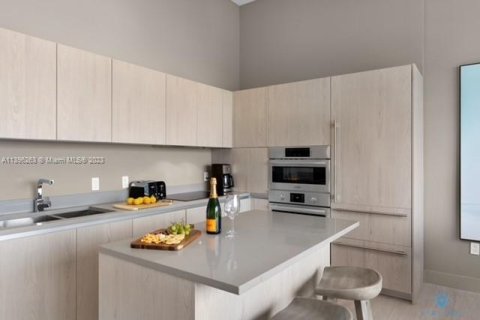 Copropriété à louer à Hollywood, Floride: 1 chambre, 65.22 m2 № 1862909 - photo 6