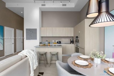 Copropriété à louer à Hollywood, Floride: 1 chambre, 65.22 m2 № 1862909 - photo 11