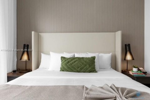 Copropriété à louer à Hollywood, Floride: 1 chambre, 65.22 m2 № 1862909 - photo 17