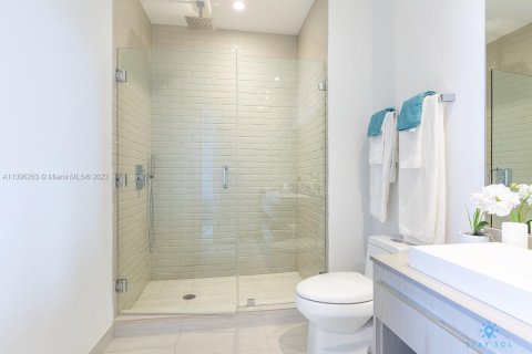 Copropriété à louer à Hollywood, Floride: 1 chambre, 65.22 m2 № 1862909 - photo 20
