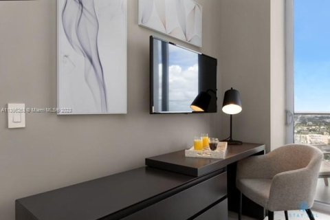 Copropriété à louer à Hollywood, Floride: 1 chambre, 65.22 m2 № 1862909 - photo 18