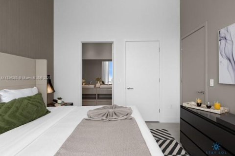 Copropriété à louer à Hollywood, Floride: 1 chambre, 65.22 m2 № 1862909 - photo 16