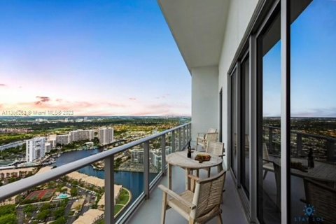 Copropriété à louer à Hollywood, Floride: 1 chambre, 65.22 m2 № 1862909 - photo 24