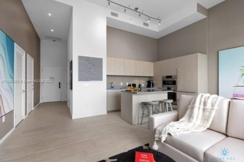 Copropriété à louer à Hollywood, Floride: 1 chambre, 65.22 m2 № 1862909 - photo 7