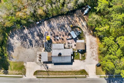 Propiedad comercial en venta en Bunnell, Florida, 257.62 m2 № 1724441 - foto 3