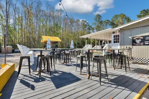 Propiedad comercial en venta en Bunnell, Florida, 257.62 m2 № 1724441 - foto 9